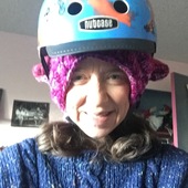 User avatar for Janet Higbee Robinson