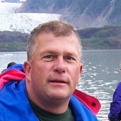 User avatar for Scott Robinson