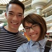 User avatar for Kathleen Schenck