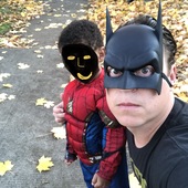 User avatar for Scott Mizée