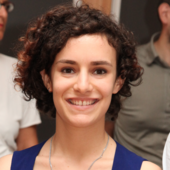 User avatar for Anna Bernasconi