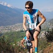 User avatar for Marco Bongio