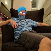 User avatar for Eric Murray