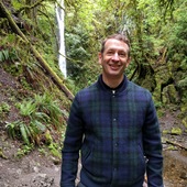 User avatar for Brad Chodos Irvine