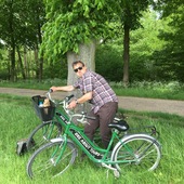 User avatar for Justin Hoffman