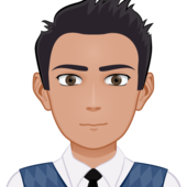 User avatar for Alessio Deiana