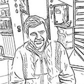 User avatar for Bruno Daniotti