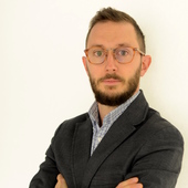 User avatar for Simone Messina