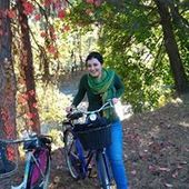 User avatar for Alina Red