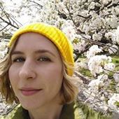 User avatar for Emilee Weaver