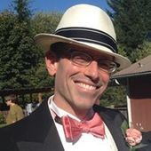 User avatar for Adam Lane