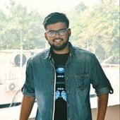 User avatar for Devansh Sharma