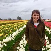 User avatar for Amy Kula