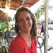 User avatar for Rachel Livingston