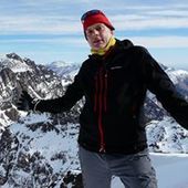 User avatar for Alex Rothwell