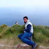 User avatar for Sudarshan Muralidhar