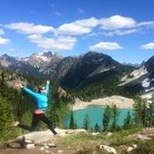 User avatar for Alanna O'Connell