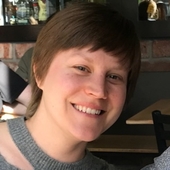 User avatar for Amanda Stromecki