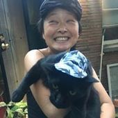 User avatar for Lisa Choi