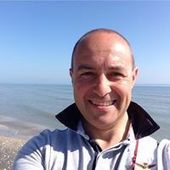 User avatar for Luca Santonocito