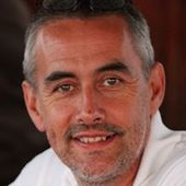 User avatar for Colin Westlake