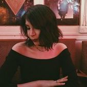 User avatar for Isadora Ferreira