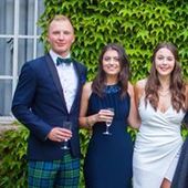 User avatar for Alex Warren