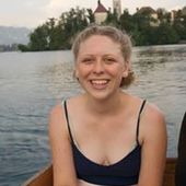 User avatar for Madeleine Banks