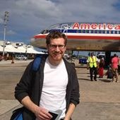 User avatar for Andrew Kotalik