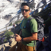 User avatar for Casey Wagner