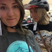 User avatar for Katie "Ron Wheelsly" Ayres