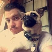 User avatar for Brian Nicolatos