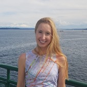 User avatar for Laura Goodfellow