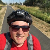 User avatar for Robert Svercl