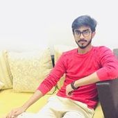 User avatar for Harsh Lal