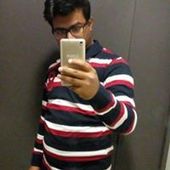 User avatar for Alok Kumar