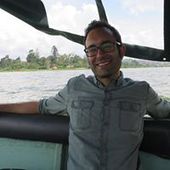 User avatar for Gabriele Cassetti