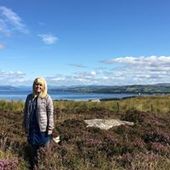 User avatar for Sarah Mc Connell