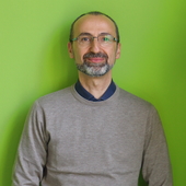 User avatar for Giovanni Dotelli