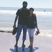 User avatar for Aishwarya Parameswaran