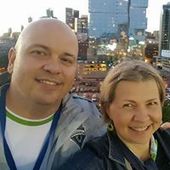 User avatar for Allen Carter