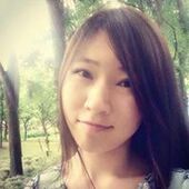 User avatar for Lucia Tian