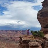 User avatar for Catriona Tarto