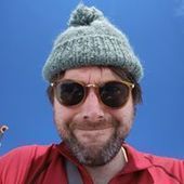 User avatar for Carter Green