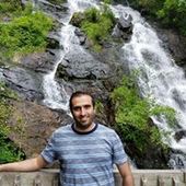 User avatar for Alireza Fali