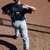 User avatar for Alan Gibson