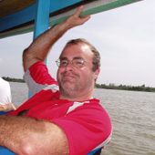 User avatar for Lawrence Kight