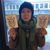 User avatar for Nancy Hom