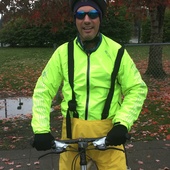 User avatar for Stan Ryter