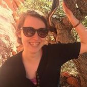 User avatar for Julia Bainbridge